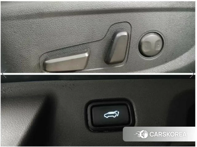 Hyundai Palisade id 3801377 из Кореи 8