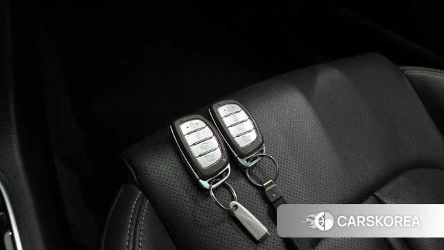 Hyundai Sonata New Rise id 4937741 из Кореи 8