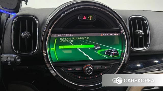 Mini Cooper Countryman id 4232279 из Кореи 8