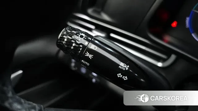 Hyundai Avante Hybrid (CN7) id 3586279 из Кореи 8