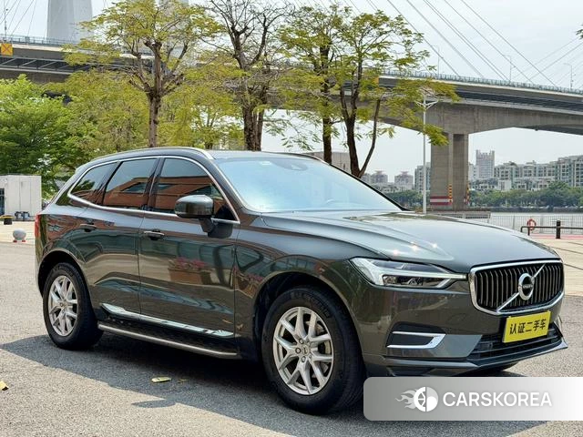 Volvo XC60 id 4227317 из Китая 8