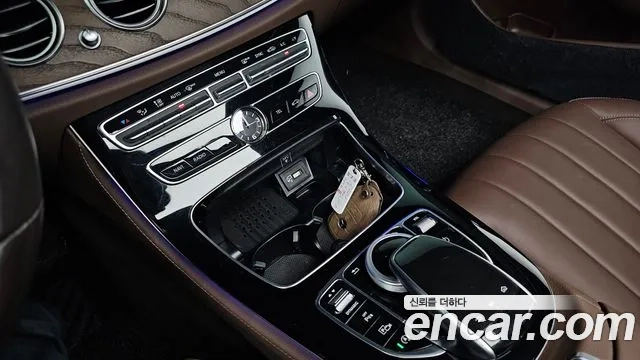 Mercedes-Benz E-Class W213 id 2876417 из Кореи 8