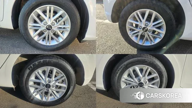 Kia Morning Urban (JA) id 3504291 из Кореи 8