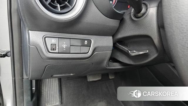 Kia The New K3 2nd generation id 4942217 из Кореи 8