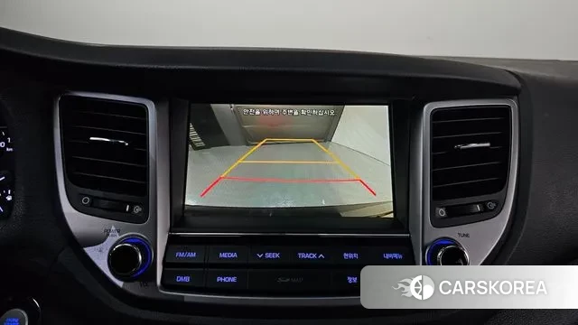 Hyundai All New Tucson id 3574240 из Кореи 8