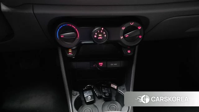 Kia All New Morning (JA) id 4562894 из Кореи 8