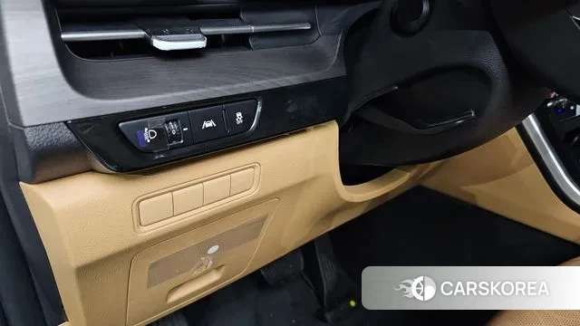 Kia Carnival 4th generation id 2930381 из Кореи 8