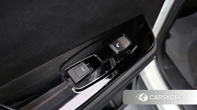 Ssangyong Torres id 3168753 из Кореи 8