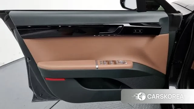 Hyundai Grandeur Hybrid (GN7) id 2968412 из Кореи 8