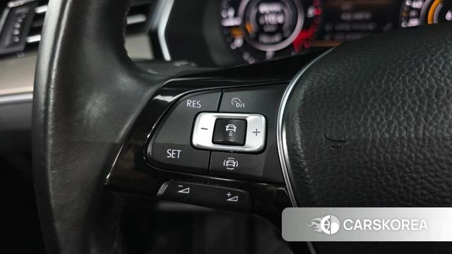 Volkswagen Arteon id 4562794 из Кореи 8