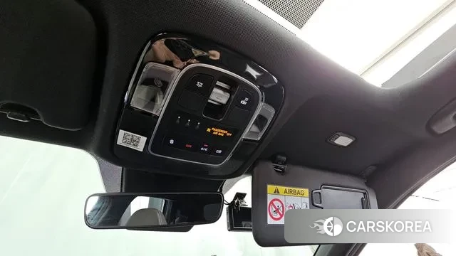 Hyundai Tucson Hybrid (NX4) id 3355292 из Кореи 8