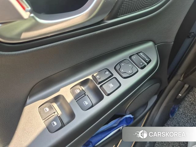 Hyundai The New Kona id 3923773 из Кореи 8