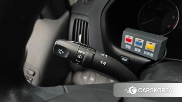 Hyundai The New Grand Starex id 3853731 из Кореи 8