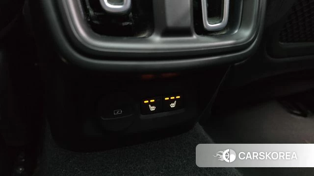 Polestar Polestar 2 id 4716228 из Кореи 8