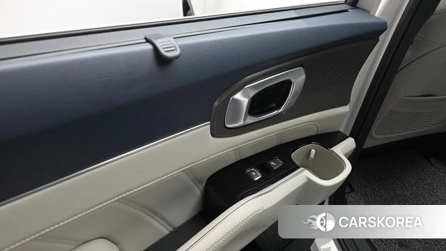 Kia The New Sorento 4th Generation id 4360003 из Кореи 8