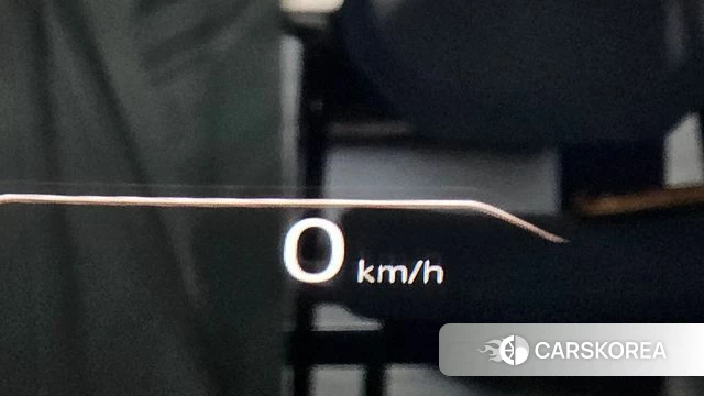 Genesis GV80 id 3916781 из Кореи 8