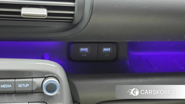 Hyundai Casper id 4922592 из Кореи 8