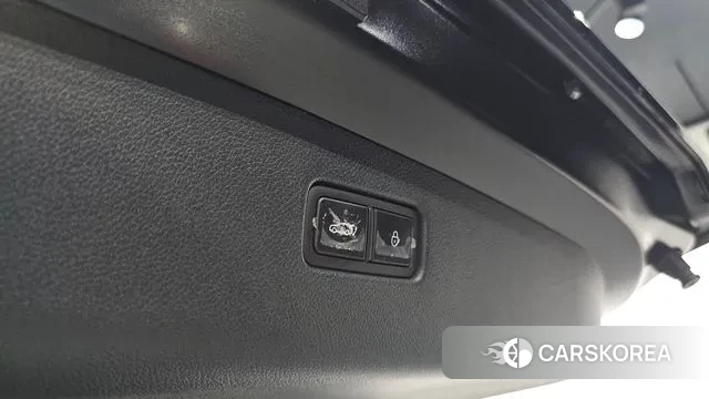 Genesis GV70 id 2974497 из Кореи 8