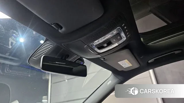 Mercedes-Benz GLA - Class H247 id 3274697 из Кореи 8