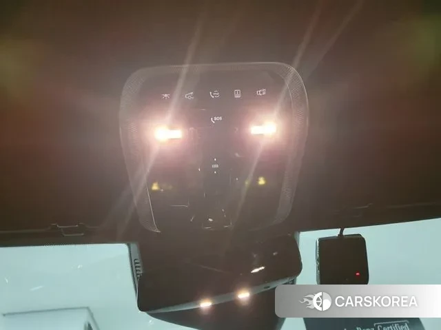 Mercedes-Benz S-Class W223 id 3131692 из Кореи 8