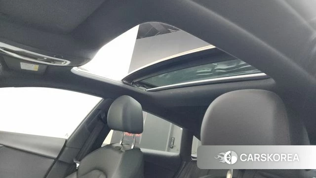 Audi A5 (F5) id 4249282 из Кореи 8