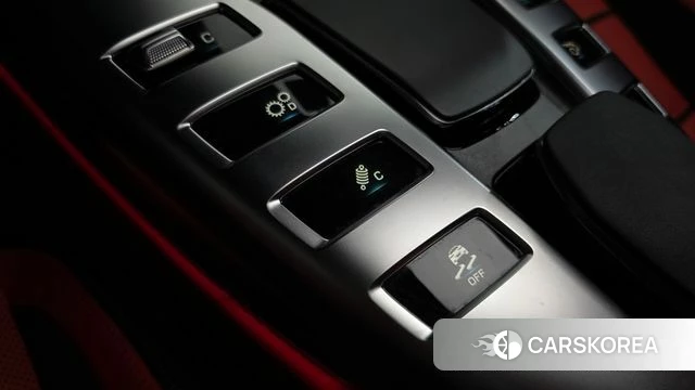 Mercedes-Benz AMG GT id 4834802 из Кореи 8