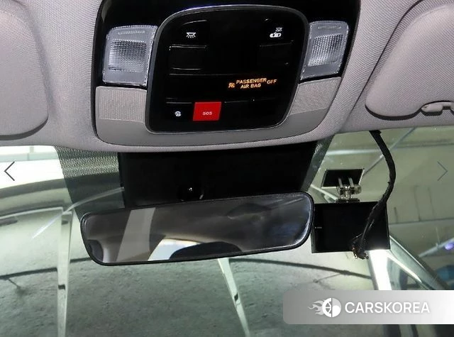 Hyundai Sonata (DN8) id 4195292 из Кореи 8