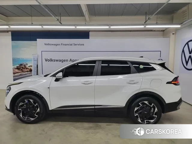 Kia Sportage 5th Generation id 3643658 из Кореи 8