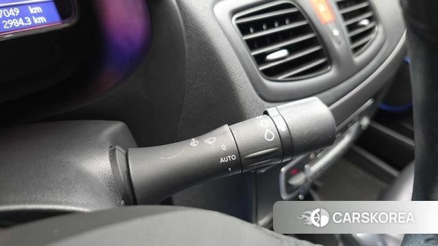 Renault Korea (Samsung) SM3 Z.E. id 4317717 из Кореи 8