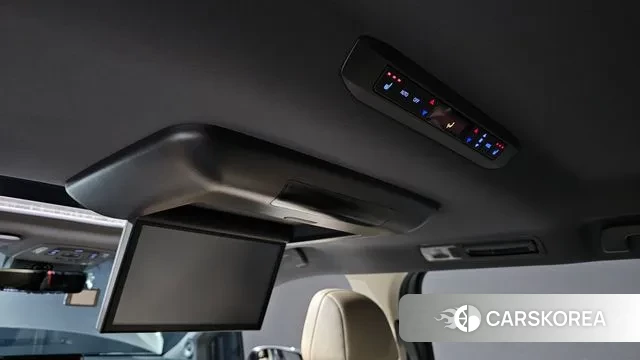 Toyota Sienna 4th Generation id 3577414 из Кореи 8