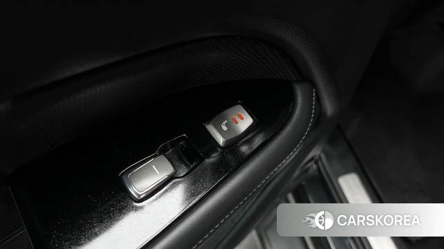 Ssangyong G4 Rexton id 4717387 из Кореи 8
