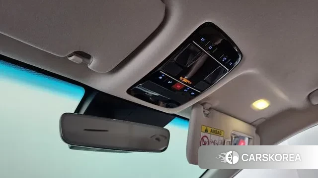 Hyundai Grandeur Hybrid (GN7) id 3560554 из Кореи 8