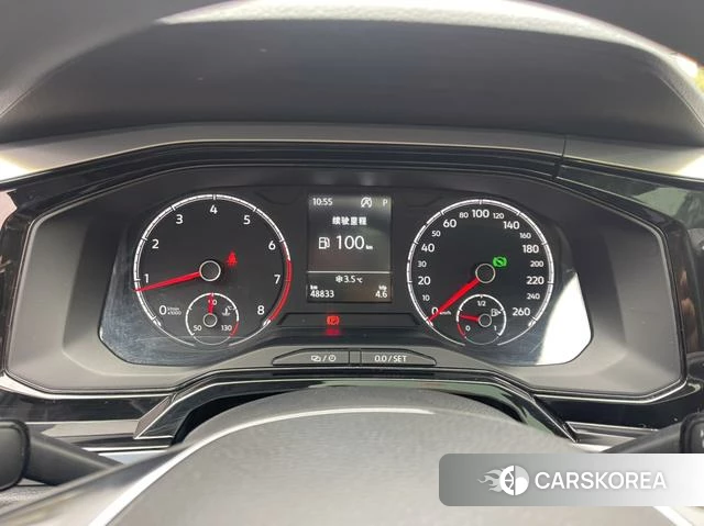 Volkswagen Polo id 4261342 из Китая 8