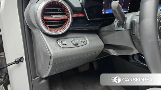 Chevrolet (GM Daewoo) Trax Crossover id 4792311 из Кореи 8