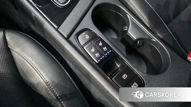 Kia The New Niro id 3344086 из Кореи 8