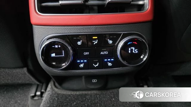 Genesis GV70 id 4593858 из Кореи 8