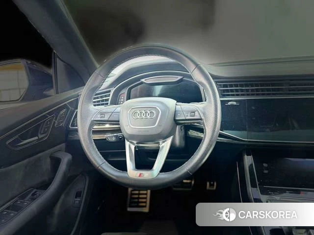 Audi Q8 id 4219204 из Китая 8