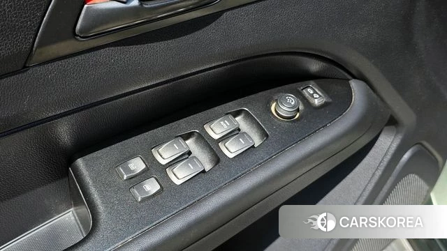 Ssangyong The New Rexton Sport id 4330564 из Кореи 8