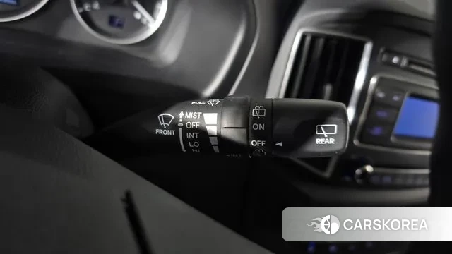 Hyundai The New Grand Starex id 3777922 из Кореи 8