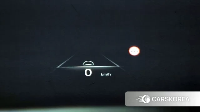 Kia K8 Hybrid id 3317620 из Кореи 8