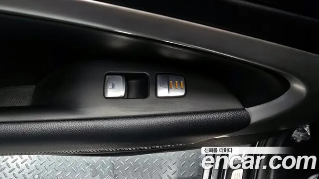 Genesis G70 id 2593957 из Кореи 8