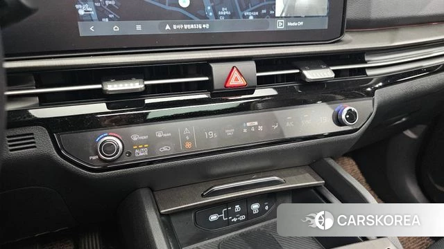 Kia The New Sportage 5th Generation Hybrid id 4622975 из Кореи 8