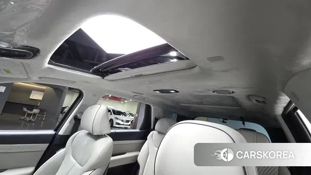 Hyundai The New Palisade id 3333673 из Кореи 8