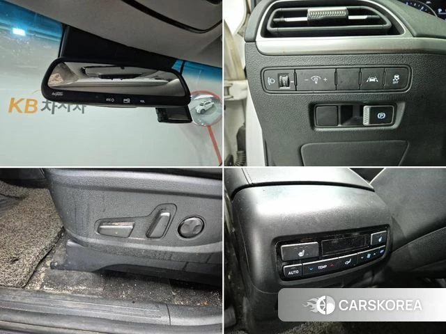 Hyundai Palisade id 4746085 из Кореи 8