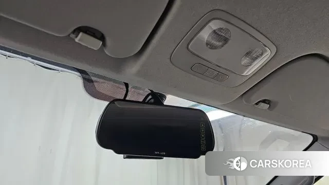 Hyundai The New Grand Starex id 3765925 из Кореи 8