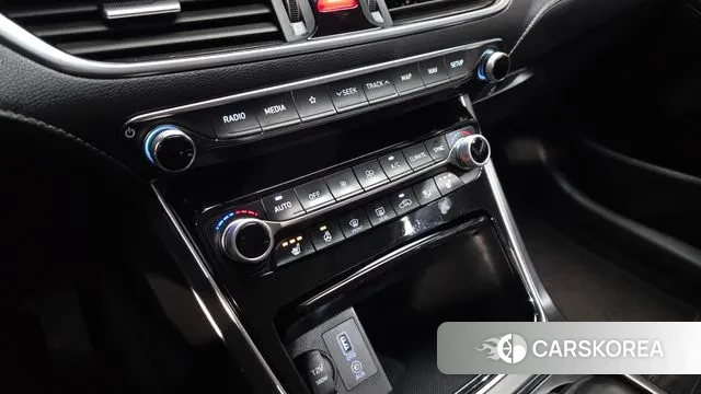 Hyundai Grandeur IG id 3183016 из Кореи 8