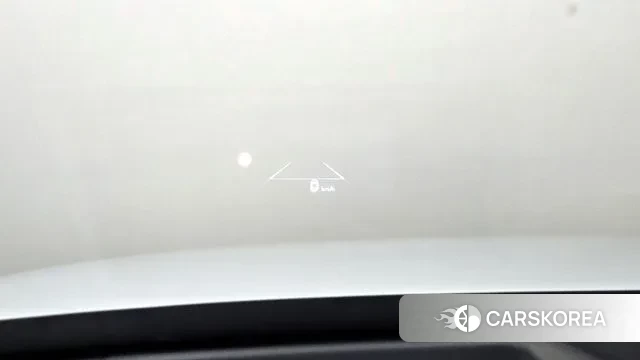 Hyundai Grandeur Hybrid (GN7) id 3554992 из Кореи 8