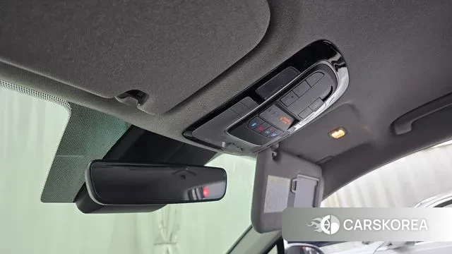 Hyundai The New Santa Fe id 3655629 из Кореи 8