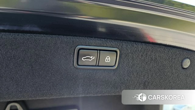 Genesis G80 id 4285256 из Кореи 8
