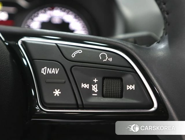 Audi New A3 id 4203451 из Кореи 8